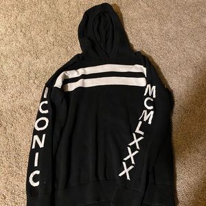 Express Men’s Sweatshirt